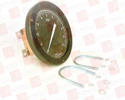 Gauges - Itt Barton