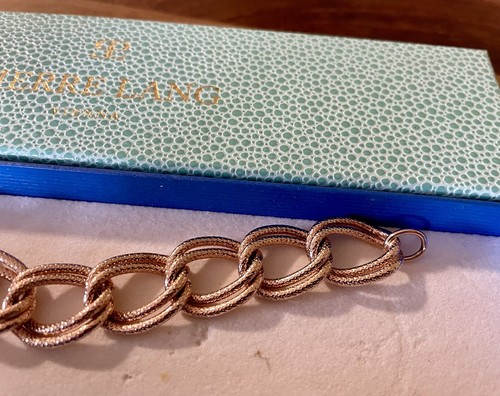 Pierre Lang Catherine Armband 19cm Neu - Bild 3 von 4