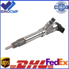 Fuel Injector 0986435504 Fits For 2004.5-2005 Gm Chevrolet 6.6l Duramax Lly