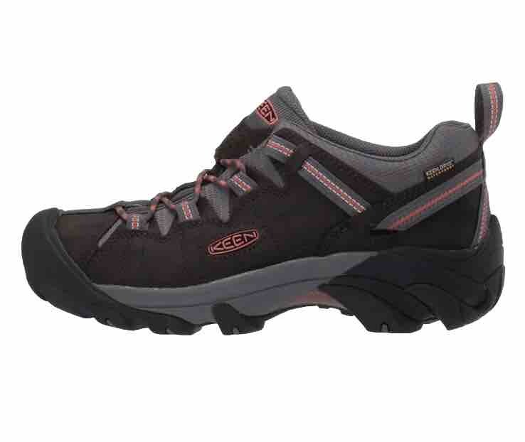 Scarpe da trekking impermeabili NUOVE KEEN da donna taglia 7 M Targhee II (2) 1022815
