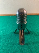 Samson Technologies SAMTR Meteor Mic USB Studio Condenser Microphone, Chrome