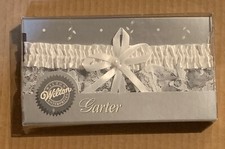 WILSON ENTERPRISE BAL ŚLUBNY BIAŁA PODWIĄZKA