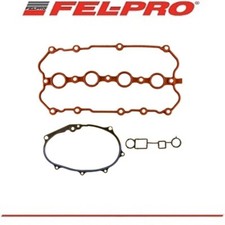 OEM FEL-PRO Valve Cover Gasket Set For 2006-2008 VOLKSWAGEN JETTA L4-2.0L