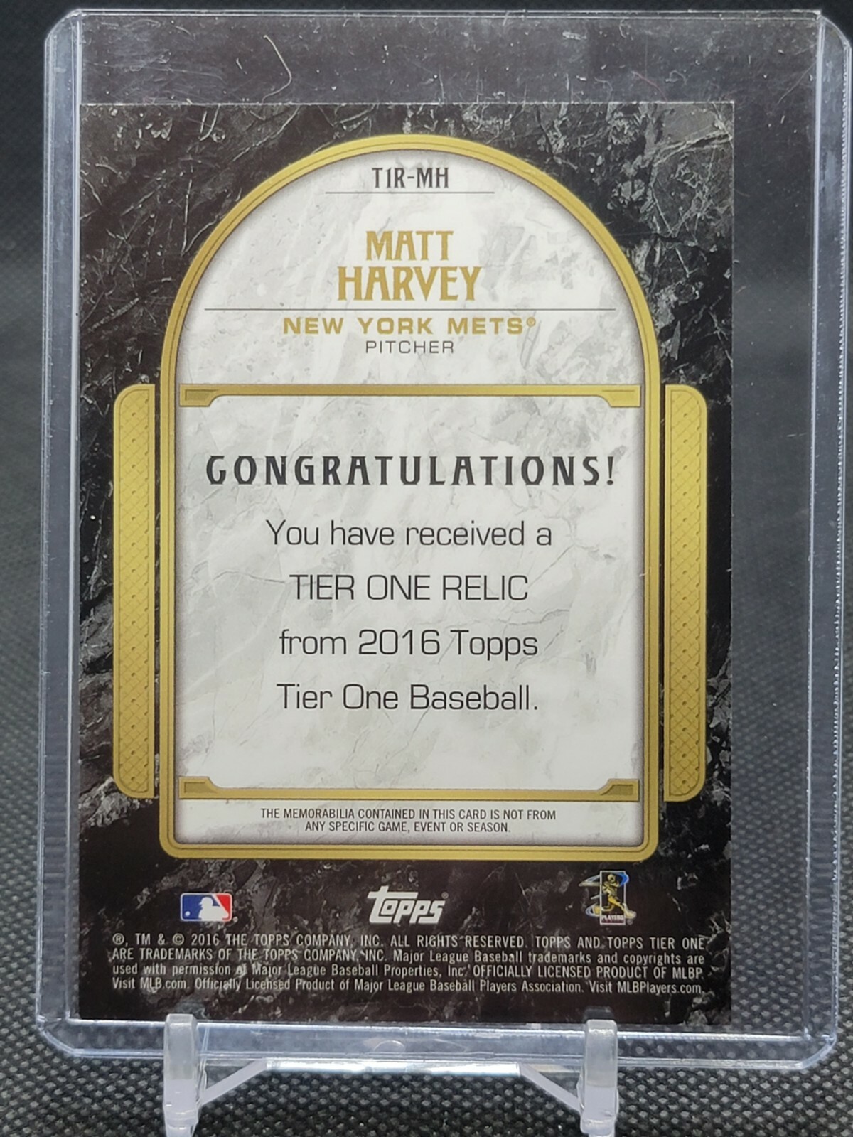 New York Mets *Choose Your Baseball Card* Inserts Rookies Autos (Updated 7/26) - Picture 284 of 512