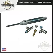 S110020 Air Cylinder Kit 2-Port for Old Style D-Shaped Cylinder fits Rotary Lift