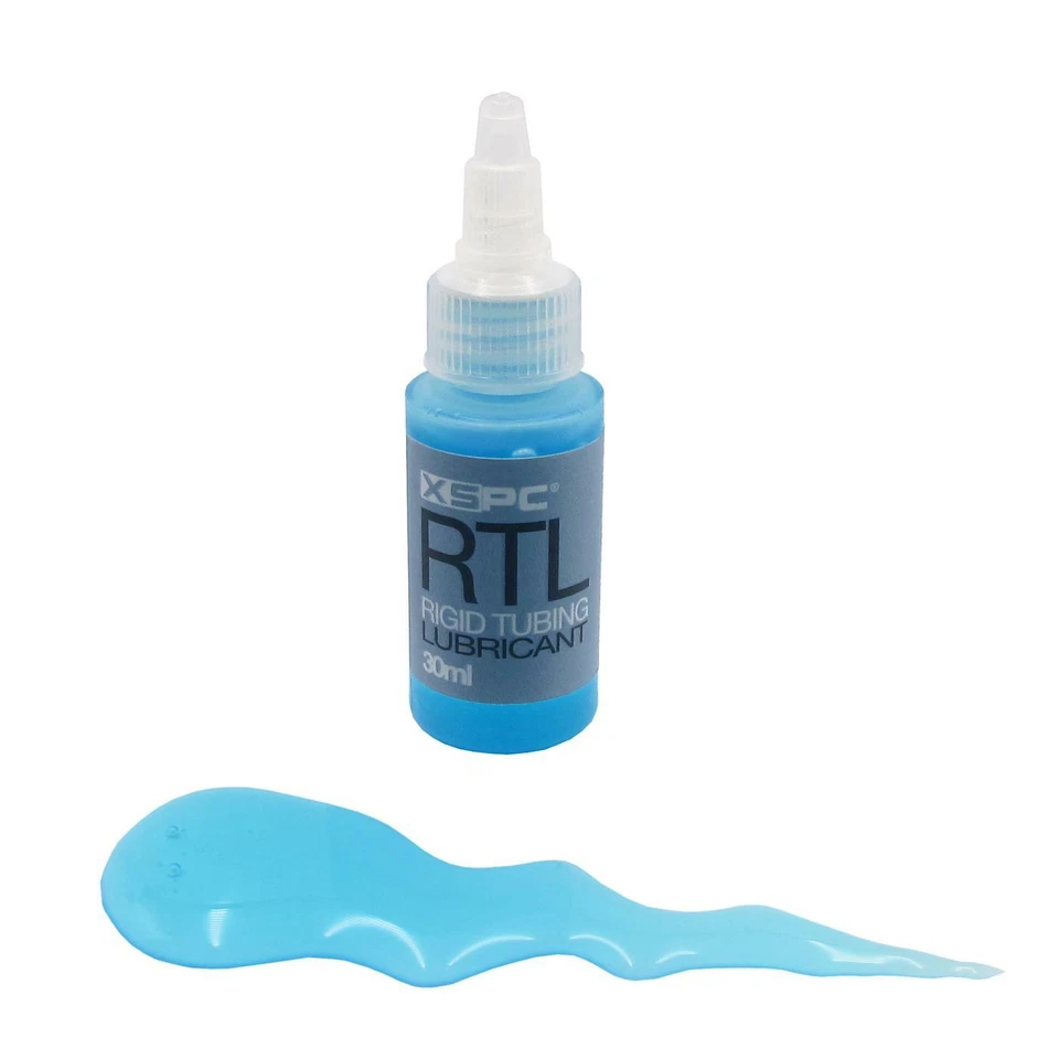 XSPC RTL, Rigid Tubing (Bend Cord) Lubrication - 30ml - Image 4 of 4