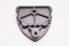 Replacement Chute Tilt Cable Guide for MTD Brands TROYBILT SEARS 731-1313C