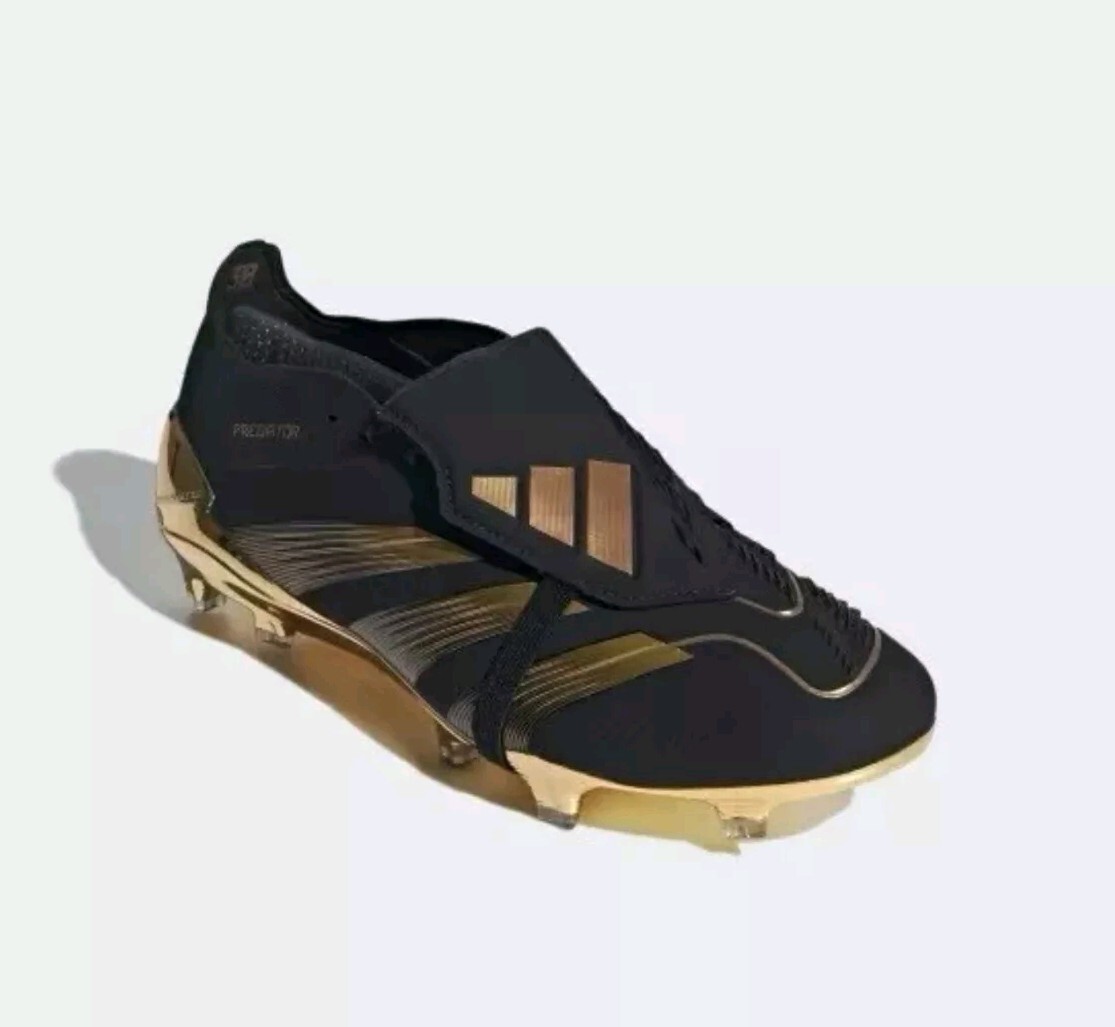 Adidas Predator Elite FT FG Jude Bellingham JI3380 Belligold Adidas Predator Elite FT FG Jude Bellingham JI3380 Belligold
