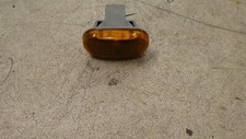 Seitenblinker Opel Agila A orange