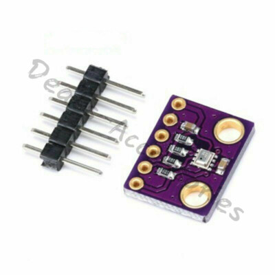 Pressure Sensor High Precision Atmospheric Arduino BMP280 3.3V