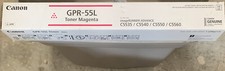 Canon GPR-55L Magenta Toner for imagRunner Advance C5535 C5540 C5550 C5560