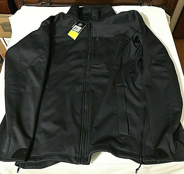 under armour tactical duty jacket