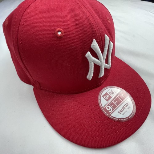 New Era 9FIFTY New York NY Yankees MLB 