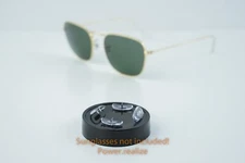 RB 3857 (2x Pairs) Nose Pads for Ray-Ban Clip On Replacement Nosepads RB3857