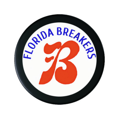 Palet De Hockey Collector WHA All-Star Game 1978-79 Contre CCCP (URSS) - Neuf, 3" X 3", 6 Oz