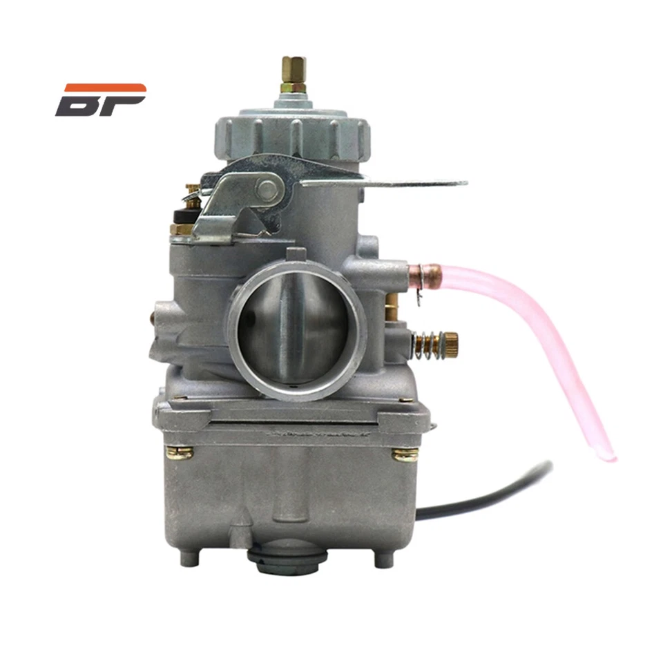 New Carburetor Fit Kawasaki Kz400a Kz400b Kz400c Kz400d Kz400s Vm30-83 30 Mm  - Изображение 2 из 4