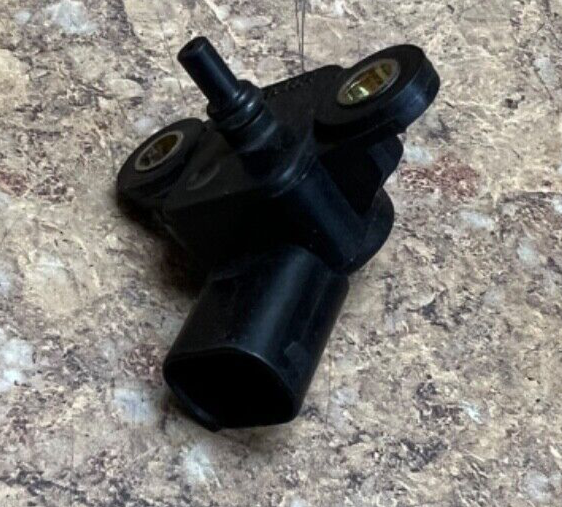 Ansaugstutzen Luftdrucksensor Für Mercedes C55 E320 C300 C63 AMG - Original 0041533228
