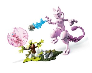 mega construx mewtwo