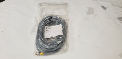 Graco 24E897 Signal Cable 5-Pin MF, 16.0 Molded.  NEW IN BAG