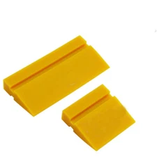 Turbo Squeegee Rubber Blade Water Wiper for Vinyl Film Wrap Kit Window Tint Tool