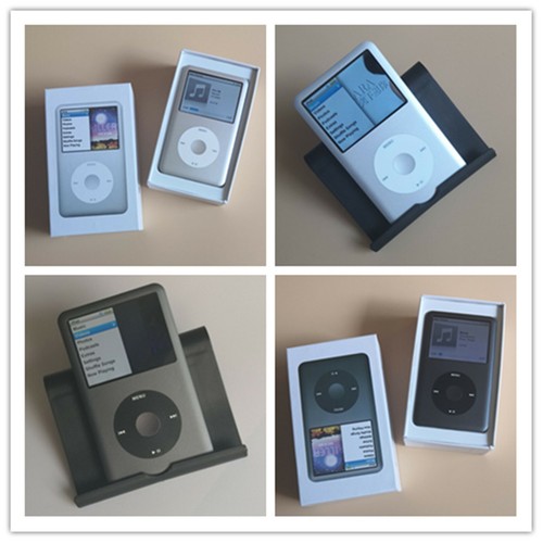 NEW, Apple iPod Classic 5th 6th 7th generation 80 120 160 256 512 1TB- Warranty - Picture 5 of 20