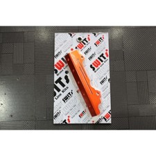 Scooter Accessories Brake Line Kit Protector Fit For Honda Giorno+ 125 Orange