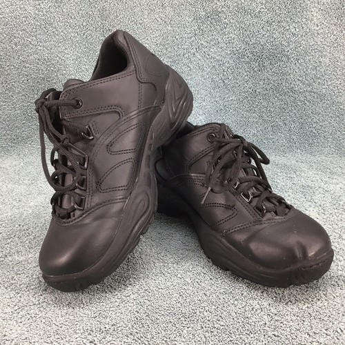 Reebok Postal Express Carrier Oxfords 