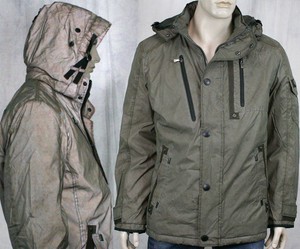 wellensteyn winter jacket