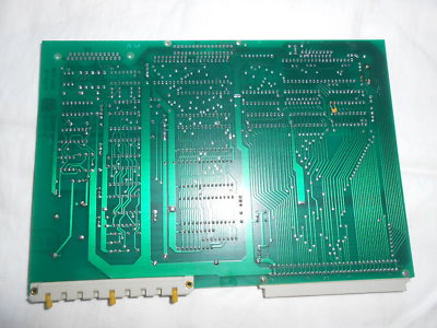 【未開封】Electro.muster ZSK embroidery electronic circuit boards CPU-2 for MSCD | eBay