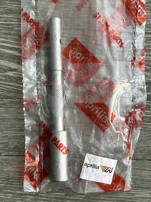 Aprilia RSV2 1998-02, Falco, Lenkerendengewicht Anti Vibration, AP8121262