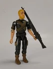 1983 Hasbro Gijoe ARAH Rock N Roll Straight Arm Action Figure #10