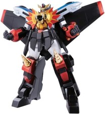 Bandai The King of Braves GaoGaiGar - Super Robot Chogokin