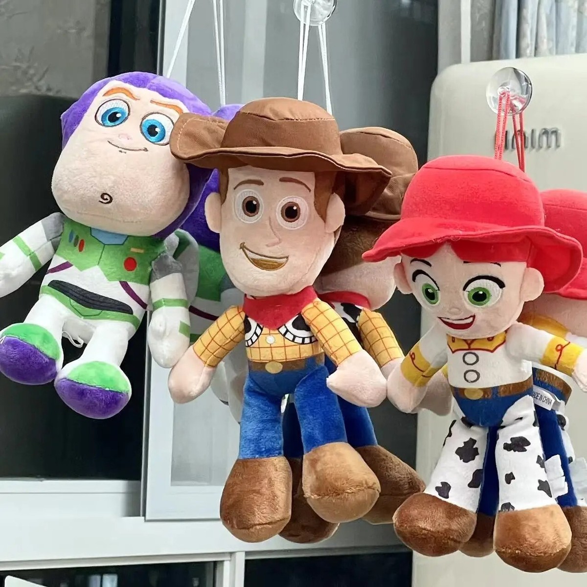 Buzz Lightyear MuÃ±ecos De Toy Story Originales Story Articulados