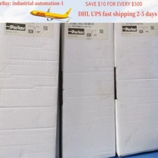 PARKER D41FCB31FC1NE70 proportional valve 1PCS