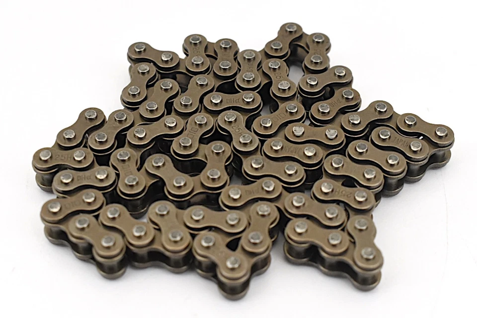 Cam Chain ATC110 CRF80F XL80S XR80/R *All Years* OEM Honda Timing Sprocket #N281 - Image 2 of 4