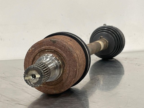 2004 Honday Odyssey Left Front Outer CV Axle Shaft Driver Side 44306S0XA52 99-04 - Picture 10 of 14