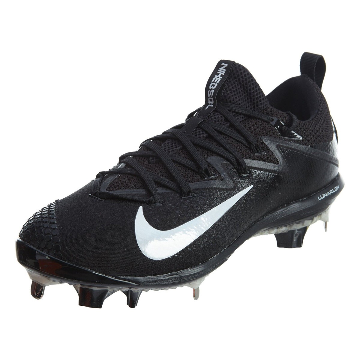 nike lunar vapor ultrafly elite men's low metal baseball cleat