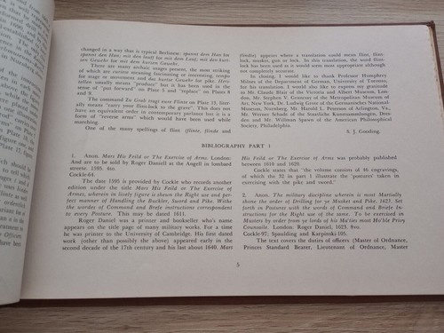 Military Exercises 1730 HC Into By SJ Gooding - Picture 5 of 10