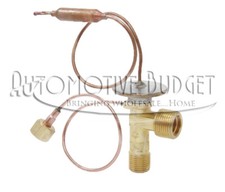 A/C Expansion Valve for Isuzu N-series GMC W-...