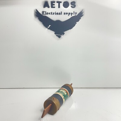 RELIANCE KOS 300 Fuse 300Amp 600VAC