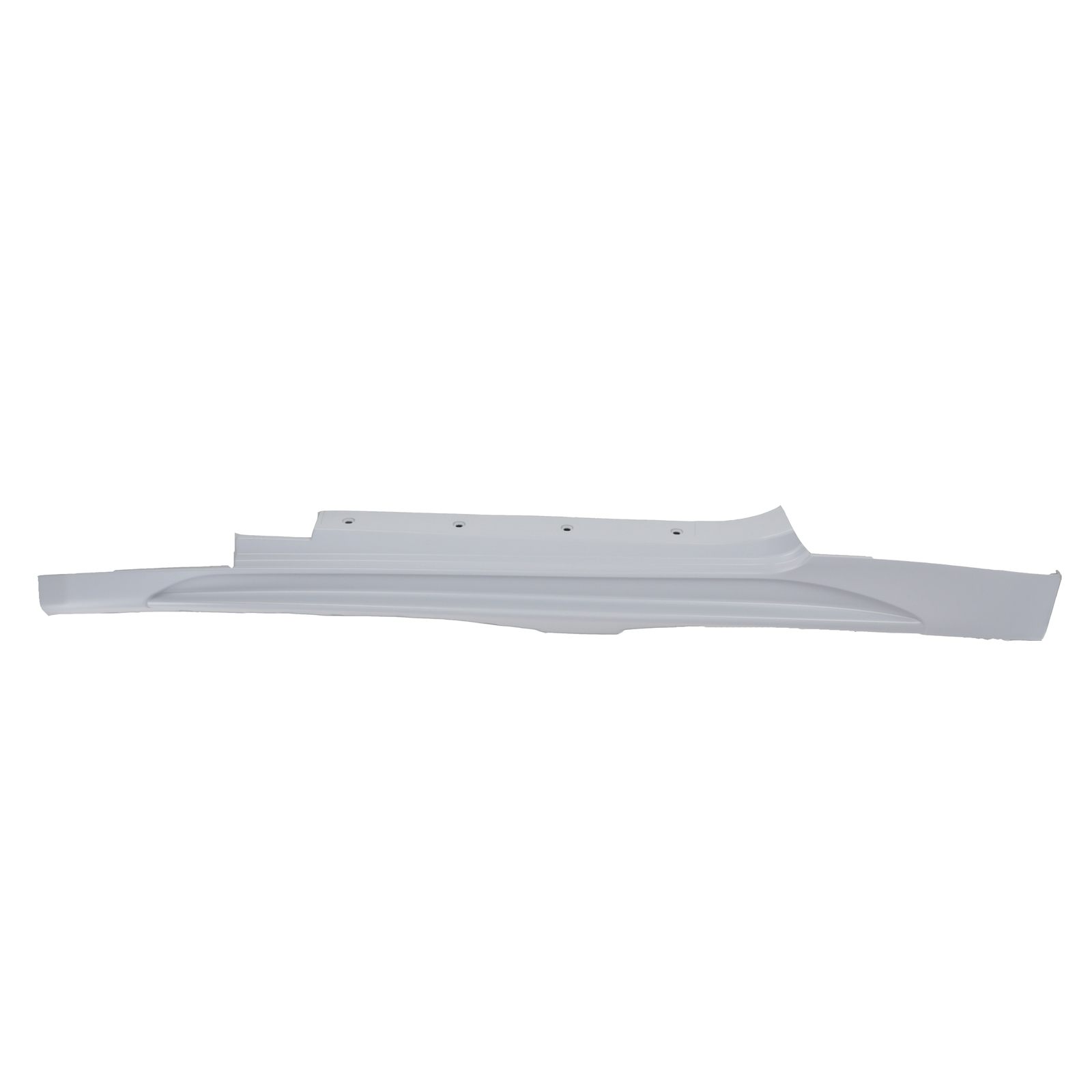 GENUINE MASERATI 2010-2017+ GranCabrio Complete Left Side Skirt Panel 84073600