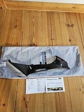 Ilmberger Tank Side Panel Right Carbon - BMW S1000 RR Street | HP4