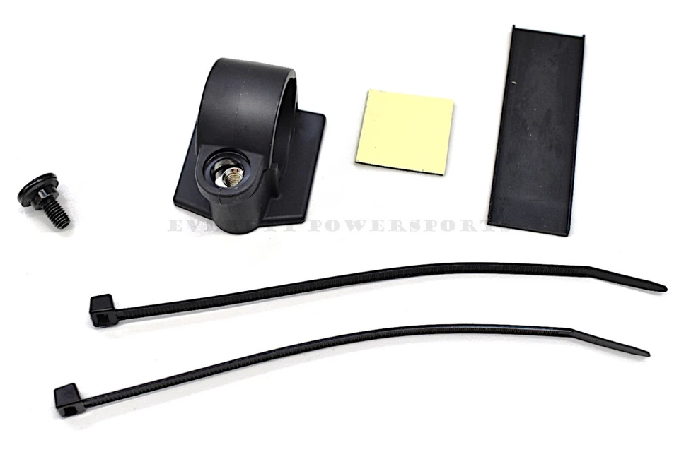 Heated Grip Kit ES SM 700 22-24 OEM GasGas Module Wiring Set 21012964044 #Z245 B - Imagem 3 de 4