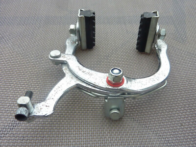 Pièce pour étrier frein arrière-Brake NEUF-NOS MAFAC E493 ref209pp4