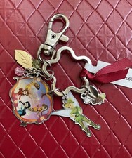 Tinker Bell Keychain; Purse Charm; Backpack Charm. Adorable  