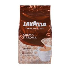 Lavazza Crema e Aroma Espresso Kaffee Caffe - 12 x 1 kg Bohnen