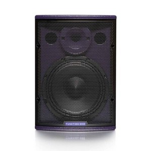 funktion one speakers