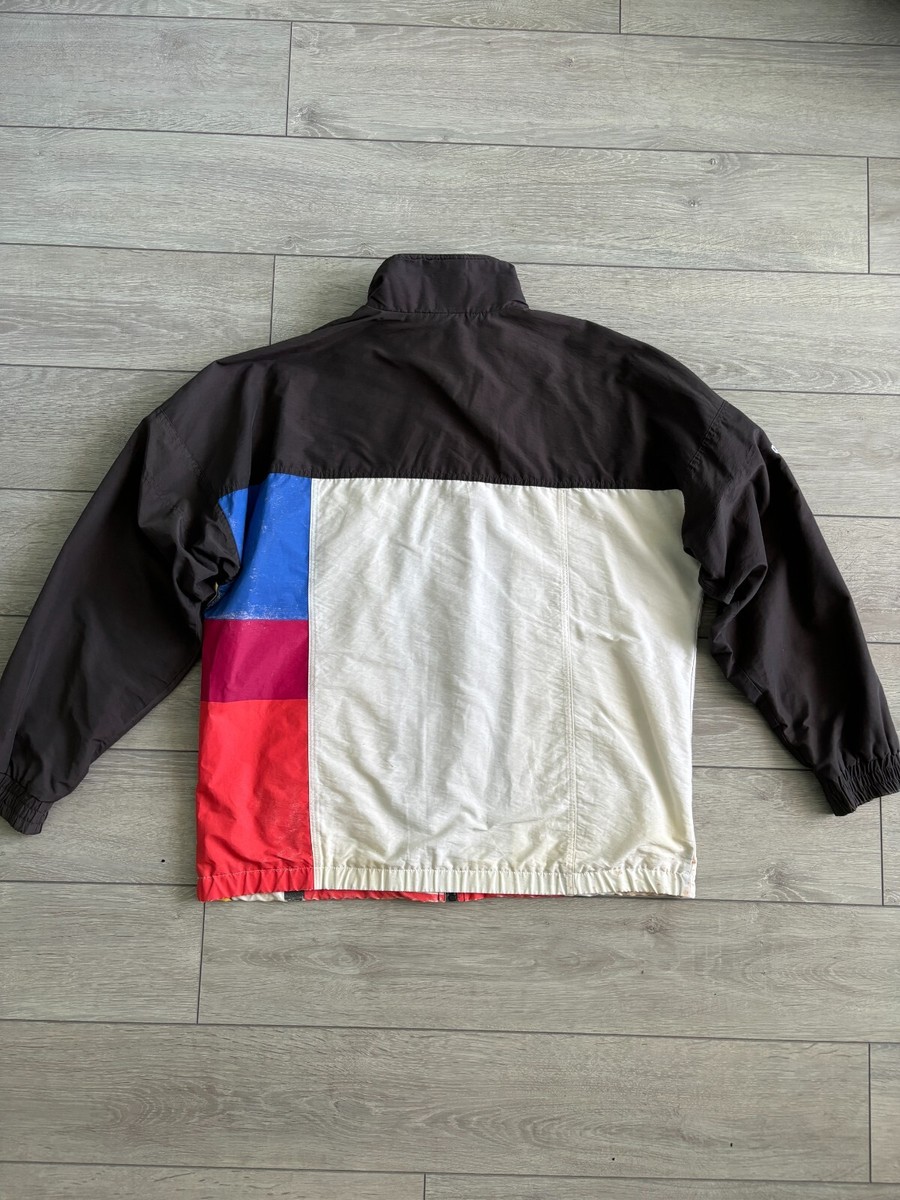 Adidas ATP Tour Tennis Jacket Track Top Vintage Retro Rare 90s Y2K