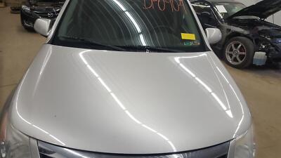 07-09 SUZUKI GRAND VITARA FRONT HOOD PANEL BONNET MAJESTIC
