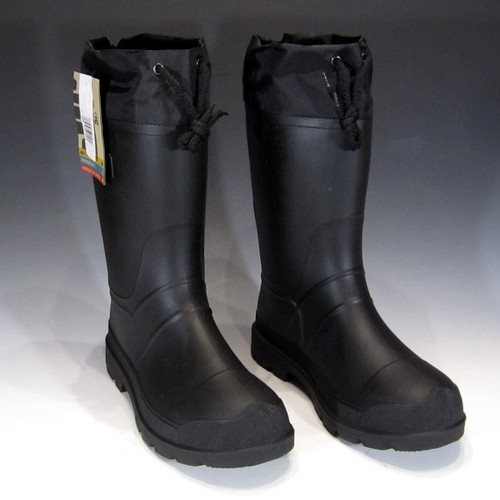 kamik men's hunter insulated winter boot